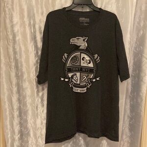 TMNT NYC Graphic Loot Wear Exclusive T-Shirt Men’s Size 3XL 🔥 YB3